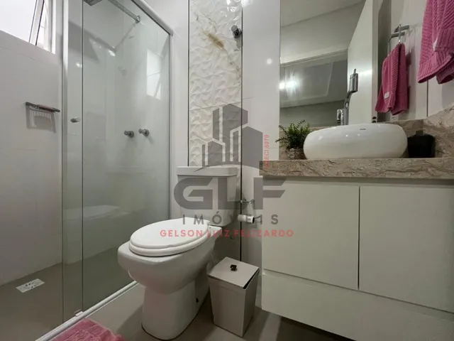 Imagem 10: Apartamento Mobiliado em Itapema/Sc no Bairro Meia Praia, a 200M do Mar. 144M² com 3 Suítes 2 Vagas de Garagem