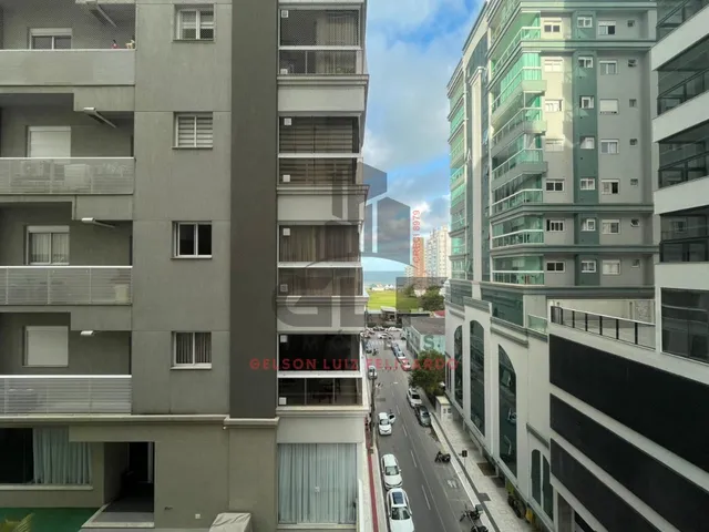 Imagem 9: Apartamento Mobiliado em Itapema/Sc no Bairro Meia Praia, a 200M do Mar. 144M² com 3 Suítes 2 Vagas de Garagem