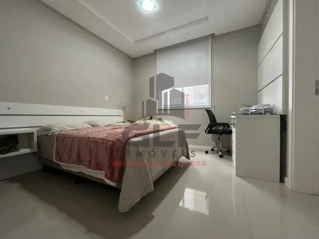 Imagem 4: Apartamento Mobiliado em Itapema/Sc no Bairro Meia Praia, a 200M do Mar. 144M² com 3 Suítes 2 Vagas de Garagem
