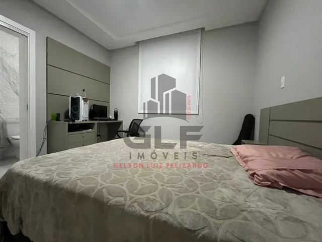 Imagem 5: Apartamento Mobiliado em Itapema/Sc no Bairro Meia Praia, a 200M do Mar. 144M² com 3 Suítes 2 Vagas de Garagem