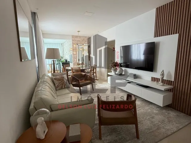 Imagem 1: Apartamento Mobiliado À Venda em Itapema/Sc Bairro Centro, a 250M do Mar com 110M²