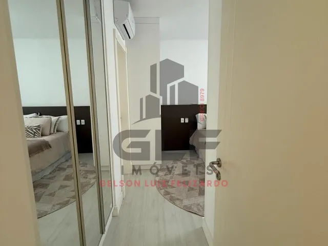 Imagem 8: Apartamento Mobiliado À Venda em Itapema/Sc Bairro Centro, a 250M do Mar com 110M²
