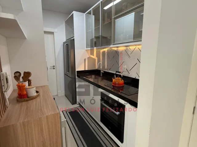 Imagem 4: Apartamento Mobiliado À Venda em Itapema/Sc Bairro Centro, a 250M do Mar com 110M²