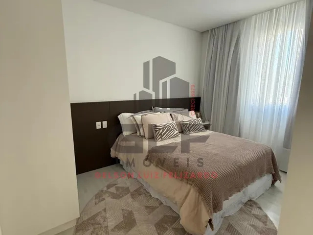 Imagem 3: Apartamento Mobiliado À Venda em Itapema/Sc Bairro Centro, a 250M do Mar com 110M²