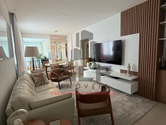 Imagem 9: Apartamento Mobiliado À Venda em Itapema/Sc Bairro Centro, a 250M do Mar com 110M²