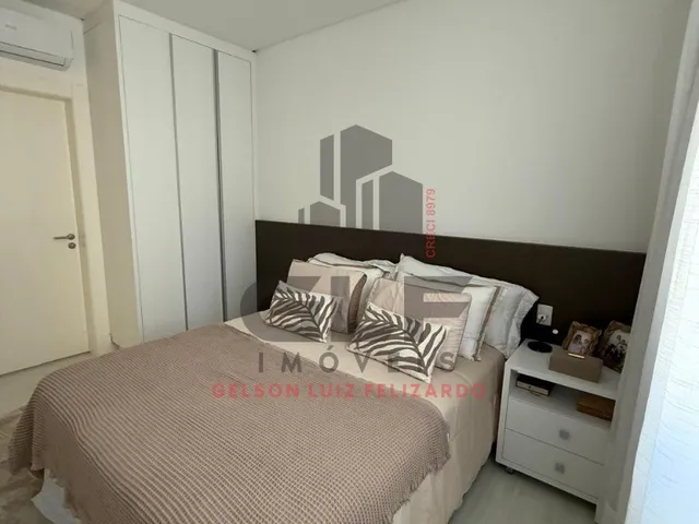 Imagem 12: Apartamento Mobiliado À Venda em Itapema/Sc Bairro Centro, a 250M do Mar com 110M²