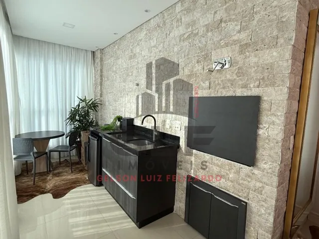 Imagem 2: Apartamento Mobiliado À Venda em Itapema/Sc Bairro Centro, a 250M do Mar com 110M²