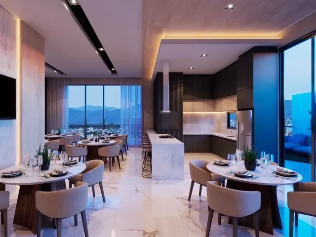 Imagem 6: Summer Breeze Apartamento com 2 dormitórios