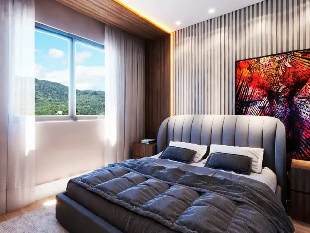 Imagem 8: Summer Breeze Apartamento com 2 dormitórios