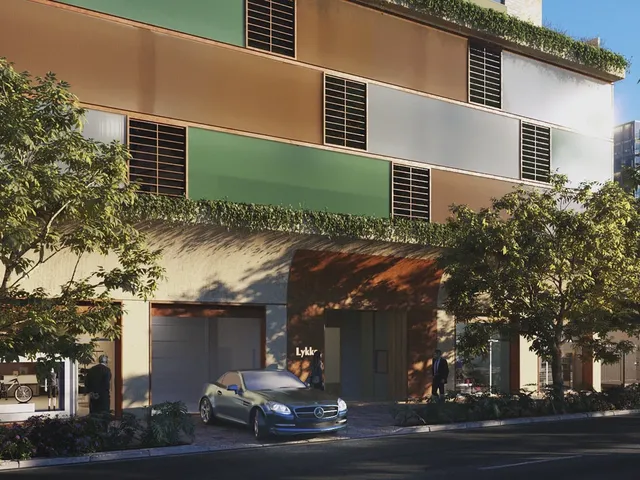 Imagem 5: Apartamento Pronto em Balneário Camboriú/Sc com 199M² Área Privativa Sendo 3 Suítes, 2 Vagas de Garagem, Lazer Completo