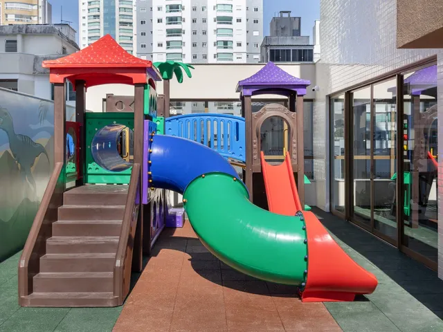 Imagem 12: Apartamento Pronto em Balneário Camboriú/Sc com 138M² Área Privativa Sendo 4 Suítes 3 Vagas de Garagem, Lazer Completo