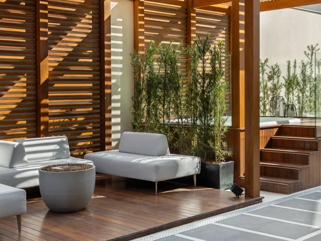 Imagem 10: Apartamento Pronto em Balneário Camboriú/Sc com 138M² Área Privativa Sendo 4 Suítes 3 Vagas de Garagem, Lazer Completo