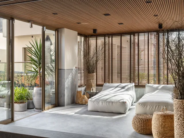 Imagem 4: Apartamento Pronto em Balneário Camboriú/Sc com 138M² Área Privativa Sendo 4 Suítes 3 Vagas de Garagem, Lazer Completo