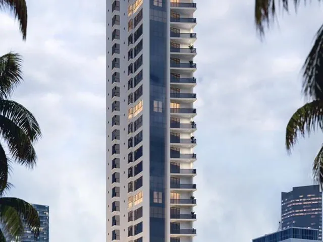 Imagem 9: 0 Apartamento com 4 dormitórios
