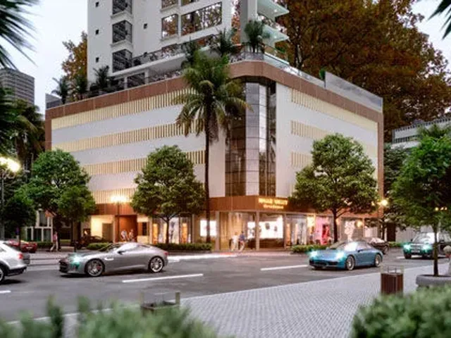 Imagem 5: 0 Apartamento com 4 dormitórios
