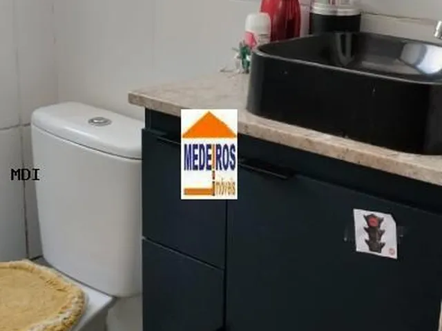 Imagem 5: Apartamento para Venda em Rio de Janeiro / Rj no Bairro Pavuna