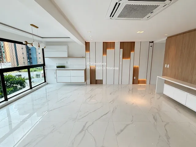 Imagem: Apartamento Residencial em Salvador - Ba