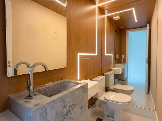 Imagem 13: Apartamento Residencial em Salvador - Ba, Alphaville I