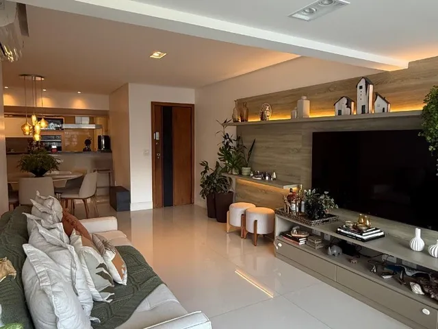 Imagem: Apartamento 3 Quartos Itaigara