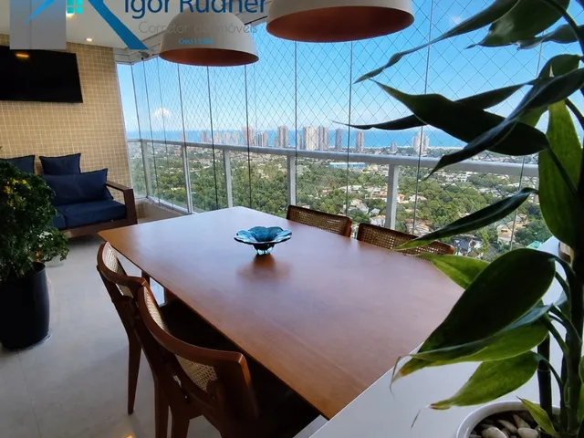Imagem: Apartamento 2 Quartos, Suíte, Platno Greenville