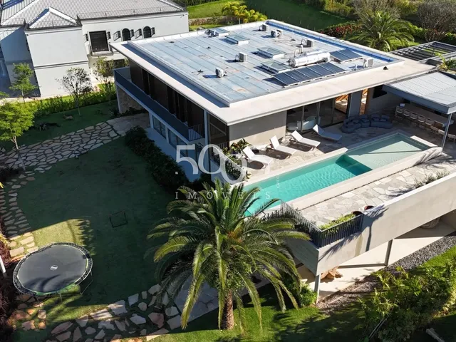 Imagem: Casa À Venda no Terras de São José II