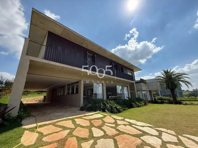 Imagem 16: Casa À Venda no Terras de São José II com 6 Suítes e 964M²