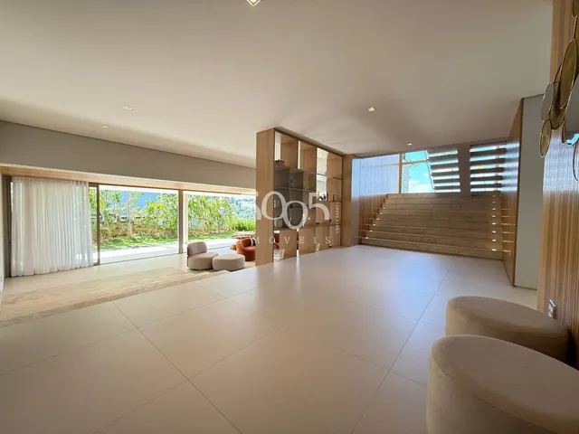 Imagem 11: Casa À Venda no Terras de São José II com 6 Suítes e 964M²