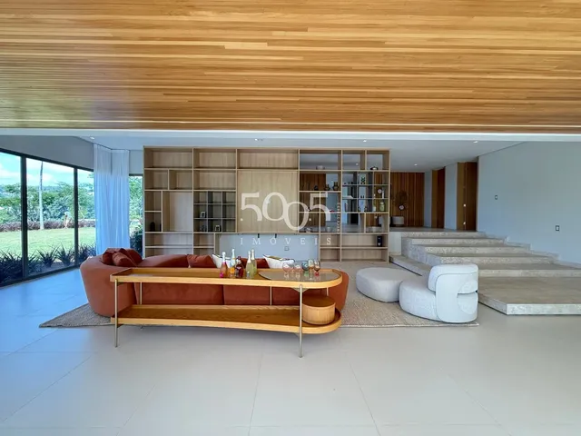 Imagem 8: Casa À Venda no Terras de São José II com 6 Suítes e 964M²