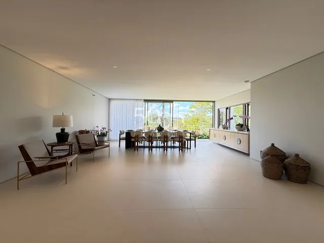 Imagem 7: Casa À Venda no Terras de São José II com 6 Suítes e 964M²