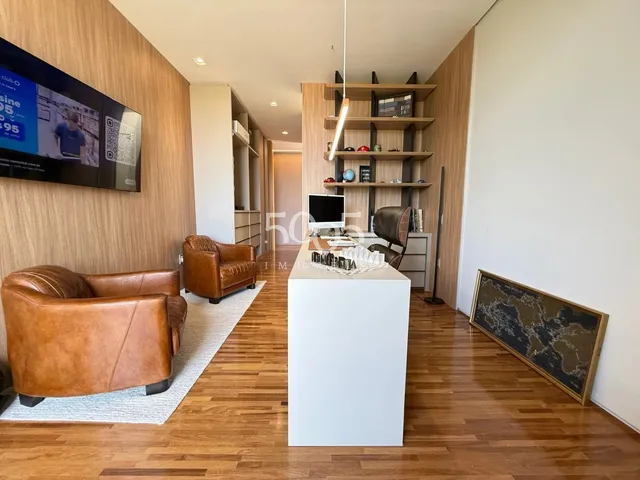 Imagem 12: Casa À Venda no Terras de São José II com 6 Suítes e 964M²