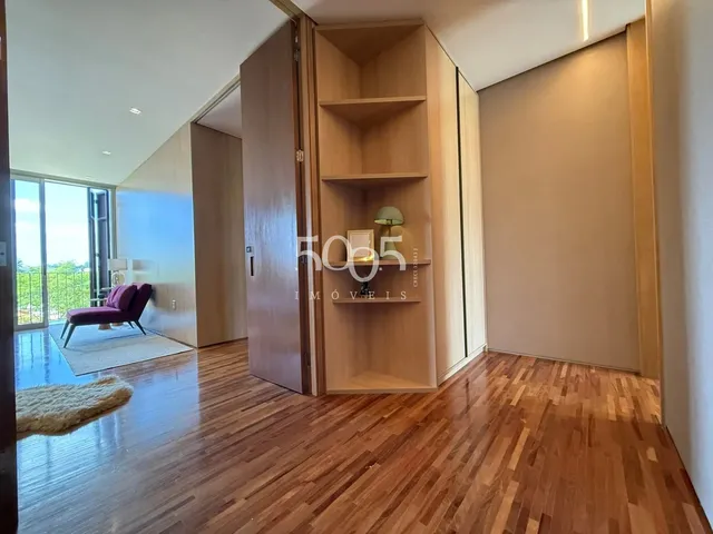 Imagem 10: Casa À Venda no Terras de São José II com 6 Suítes e 964M²
