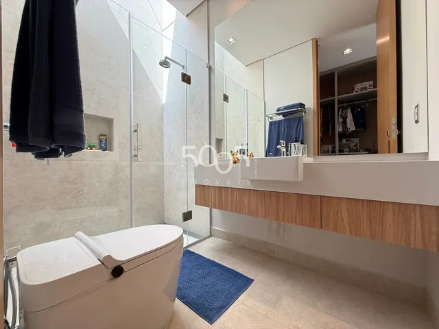 Imagem 5: Casa À Venda no Terras de São José II com 6 Suítes e 964M²