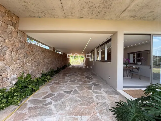 Imagem 4: Casa À Venda no Terras de São José II com 6 Suítes e 964M²
