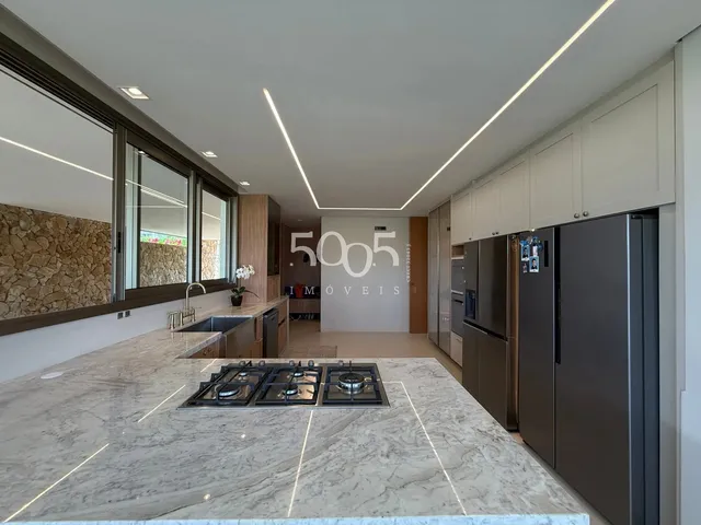 Imagem 13: Casa À Venda no Terras de São José II com 6 Suítes e 964M²