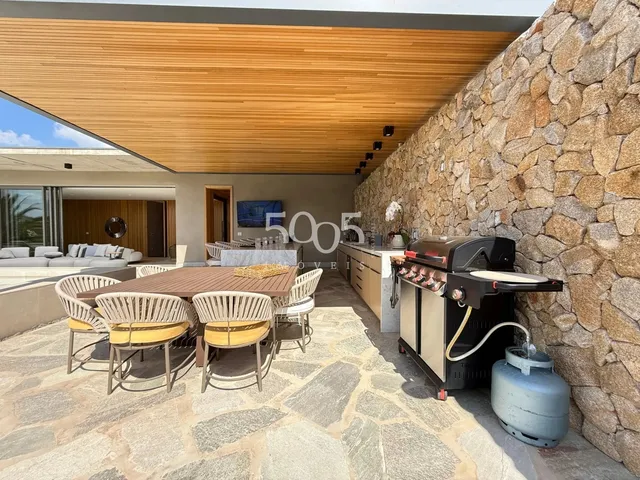 Imagem 14: Casa À Venda no Terras de São José II com 6 Suítes e 964M²