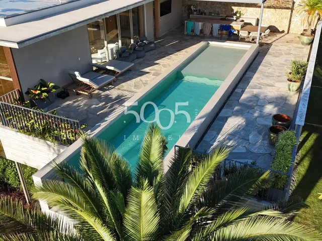 Imagem 9: Casa À Venda no Terras de São José II com 6 Suítes e 964M²