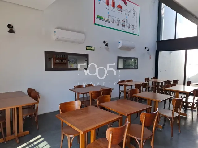 Imagem: Salão Comercial para Locação no Itu Novo