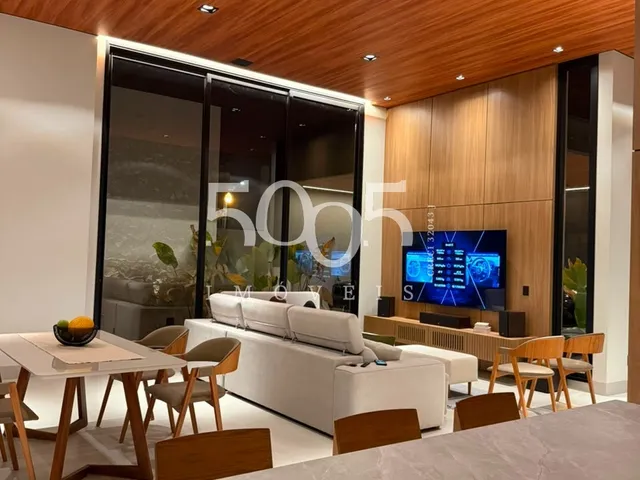 Imagem: Casa Térrea À Venda no Condomínio Villas