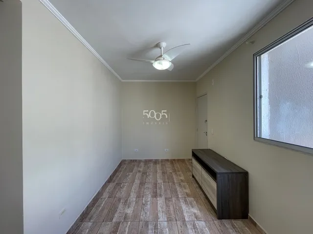 Imagem: Apartamento À Venda com 2 Dormitórios