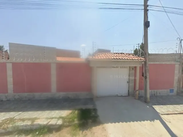 Imagem: Casa À Venda em Cidade 2000 - 1 Quarto(S