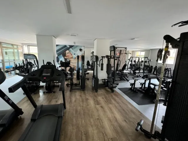 Imagem 12: Imperdível Oportunidade de Investimento: Apartamento À Venda em Vitória da Conquista-Ba, no Bairro Candeias!