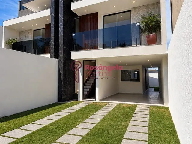 Imagem 10: Casa Residencial em Vila Velha - Es, Interlagos