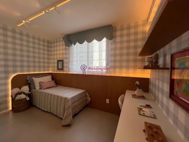 Imagem 10: Apartamento Residencial em Vila Velha - Es, Itapuã