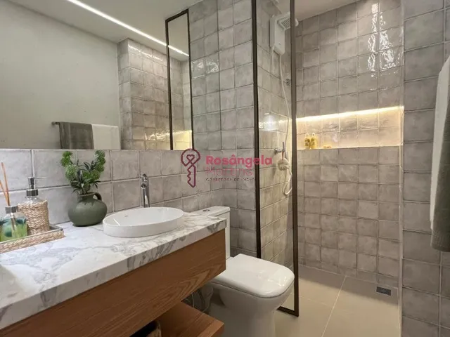 Imagem 15: Apartamento Residencial em Vila Velha - Es, Itapuã