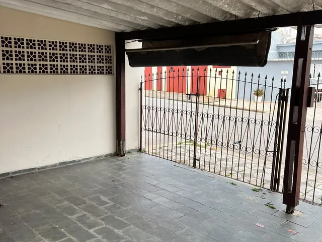 Imagem: Casa Térrea Vila Haro-Aceita Financiamento