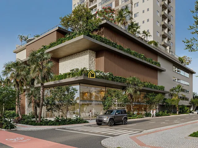 Imagem: Apartamento na Brava em Itajaí
