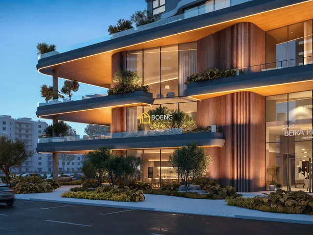 Imagem: Apartamentos Exclusivos em Um dos Endereços