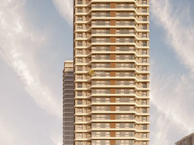 Imagem 9: Apartamentos Exclusivos em Um dos Endereços Mais Desejados de Itajaí