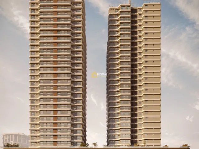 Imagem 8: Apartamentos Exclusivos em Um dos Endereços Mais Desejados de Itajaí