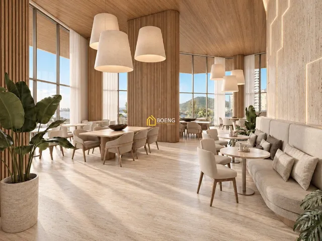 Imagem 5: Apartamentos Exclusivos em Um dos Endereços Mais Desejados de Itajaí